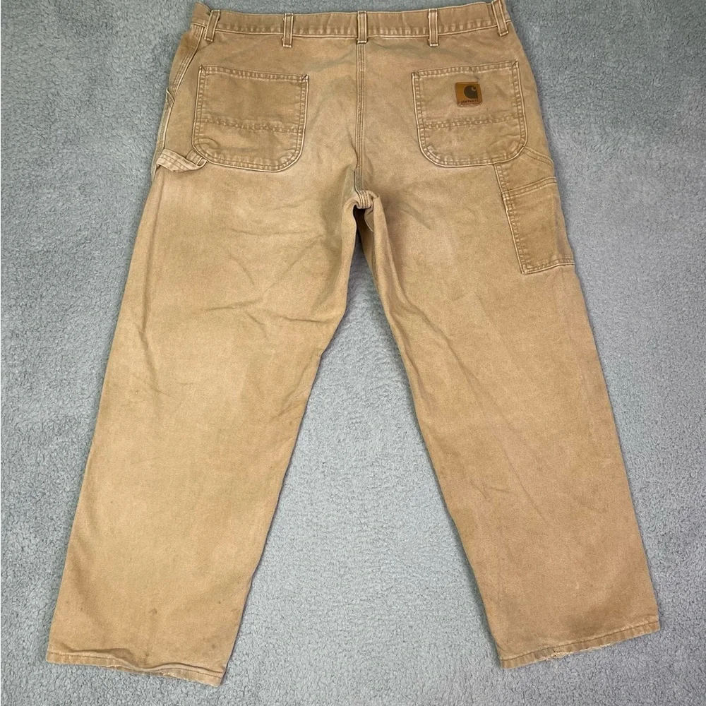 Vintage Carhartt Carpenter pants‎